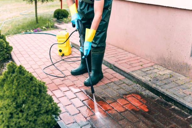 Best Dumpster Area Cleaning  in Crossville, AL