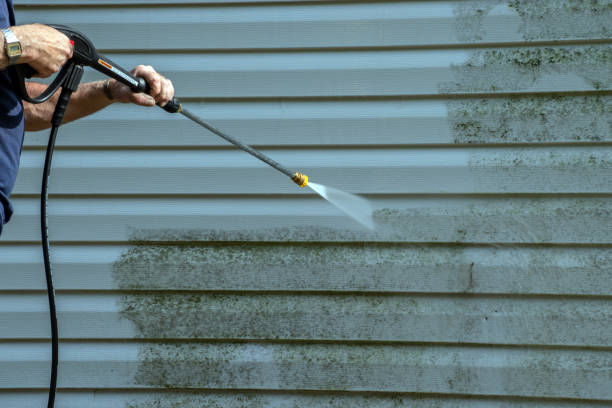 Professional  Pressure Washing Services in Crossville, AL